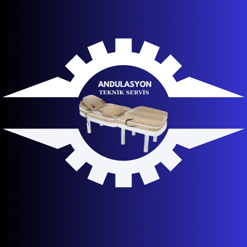 andulasyon teknik servis
